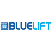 Bluelift logo