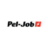 Pel-Job EB706 Aufkleber 