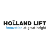 Holland lift